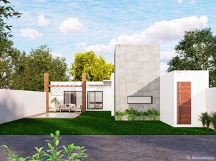 Doomos. Casa nueva en venta en fracc. con vigilancia. Lomas de Tetela, Cuernavaca