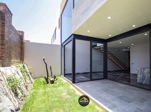 Doomos. Casa para Estrenar en Venta