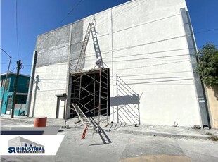 Doomos. Proyecto Bodega comercial en renta Monterrey