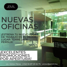 OFICINAS VIRTUALES EN RENTA CON LOS MEJORES SERVICIOS