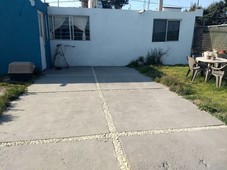 casa con 250 m2 de terreno zona aeropuerto toluca