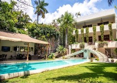 Casa en venta en Acapantzingo, Cuernavaca