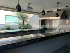 casa en venta en bosques de valle alto, monterrey, nuevo león