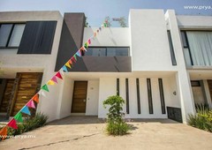 casa en venta en soare ii, solares, zapopan