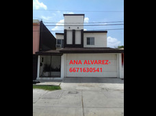 casa en venta sector las quintas