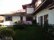 Casa Sola en Tlaltenango Cuernavaca - MORCAZ-MAU05