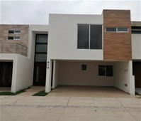 casas en venta en aguascalientes norte