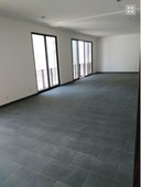 departamento para estrenar en colonia roma sur, 7,550,000