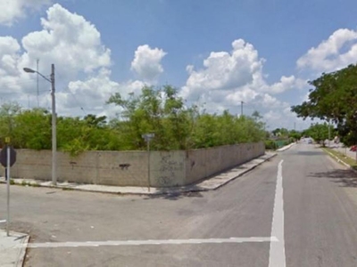 Terreno en Venta en Nueva Mulsay 1 Mérida, Yucatan