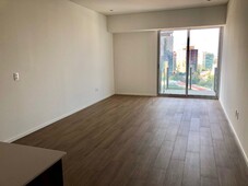 anahuac, polanco departamento en venta a media cuadra de pemex - 2 habitaciones - 2 baños - 82 m2