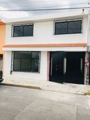 casa en venta en san baltazar campeche muy cerca de cu remodelada totalmente