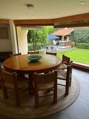 casa en venta jardines en la montaña - 5 baños - 585 m2