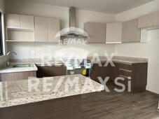 casas en renta - 150m2 - 3 recámaras - zibatá - 18,250