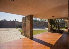 casas en venta - 1026m2 - 5 recámaras - colinas de san javier - 19,000,000