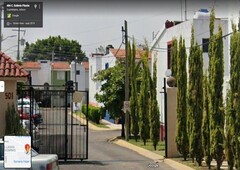 casas en venta - 72m2 - 3 recámaras - lomas de independencia - 979,000