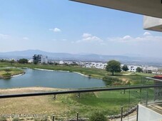 Departamento con espectacular Vista al Campo de Golf, Zibata GRC22-53330