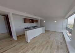 departamento, depa en venta av jardín - 2 baños - 84 m2