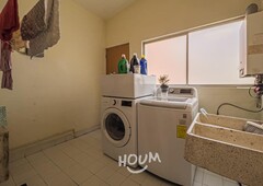 departamento en palo solo, huixquilucan con 3 recámaras, 132 m , id 80588 metros cúbicos