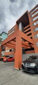 departamento en renta amueblado en calzada de tlalpan