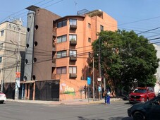 departamento en venta en agrícola oriental, iztacalco, cdmx - 2 baños - 115 m2