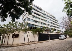 departamento en venta en montebello, mérida, yucatán