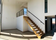 departamentos en renta - 100m2 - 2 recámaras - metepec - 11,500