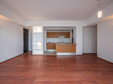 departamentos en renta - 1m2 - 3 recámaras - santa cruz atoyac - 19,500