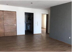 departamentos en venta - 100m2 - 3 recámaras - hipódromo - 990,998