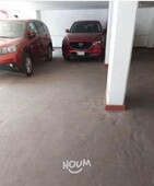 departamentos en venta - 110m2 - 3 recámaras - del valle sur - 3,600,000