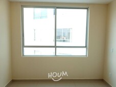 departamentos en venta - 80m2 - 2 recámaras - santa cruz atoyac - 3,890,000