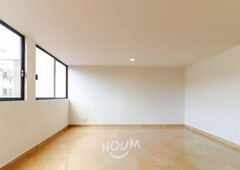 departamentos en venta - 95m2 - 2 recámaras - narvarte poniente - 3,700,000