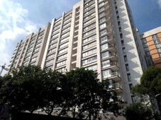 depto. en venta en residencial capitolio.