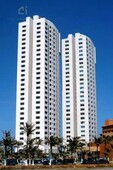 doomos. departamento en renta en las torres jv residencial, cuanta con 4 recamaras con baño, elevador, alberca, gimnasio y mas