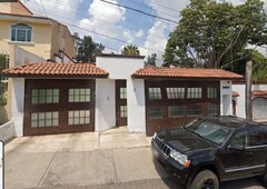 CASA EN VENTA EN CERRO DEL TESORO