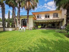 CASA EN VENTA EN VILLA CORAL