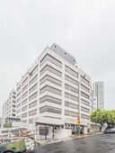 renta de departamento en cumbres reforma, cuajimalpa de morelos id 84088