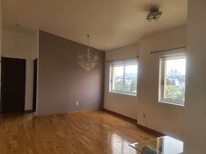 Renta de Departamento Penthouse Huixquilican a 15min Santa Fe