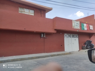 Bodega En Atizapan Venta