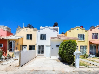 Casa en Coto Tercer Milenio, Villas de la Loma, Zapopan, Jalisco