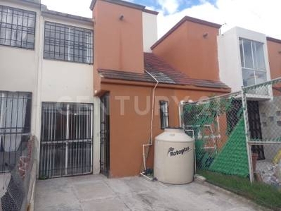Casa en renta en Paseos de Izcalli, Cuautitlán Izcalli, Estado de México.