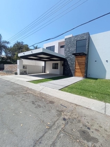 Casa en Venta en FRACC. LOMAS DE COCOYOC Atlatlahucan, Morelos