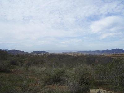 Rancho en Venta en CARR. ENS - OJOS NEGROS Ensenada, Baja California