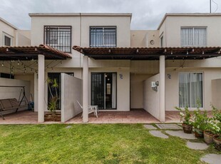 Disfrute en familia de linda casa, lista p/habitar, Xochitepec