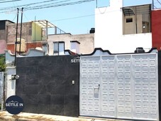 a03 casa de una planta en venta 1,050,000 lomas del sol en puebla - 1 baño