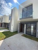 casa a estrenar en venta, capital norte, valle imperial, zapopan