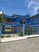 casa en venta col erendira para re modelar morelia