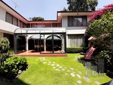 casa en venta tlacopac san angel