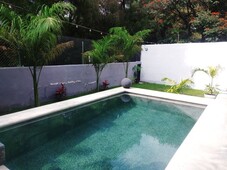 Casa minimalista en venta 2,850,000 con alberca