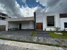 Casa solaenVenta, enLomas de Angelópolis,San Andrés Cholula