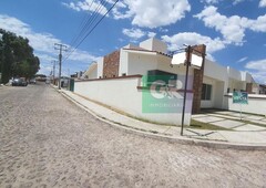 Casas en venta - 250m2 - 3 recámaras - Tequisquiapan - $4,025,000